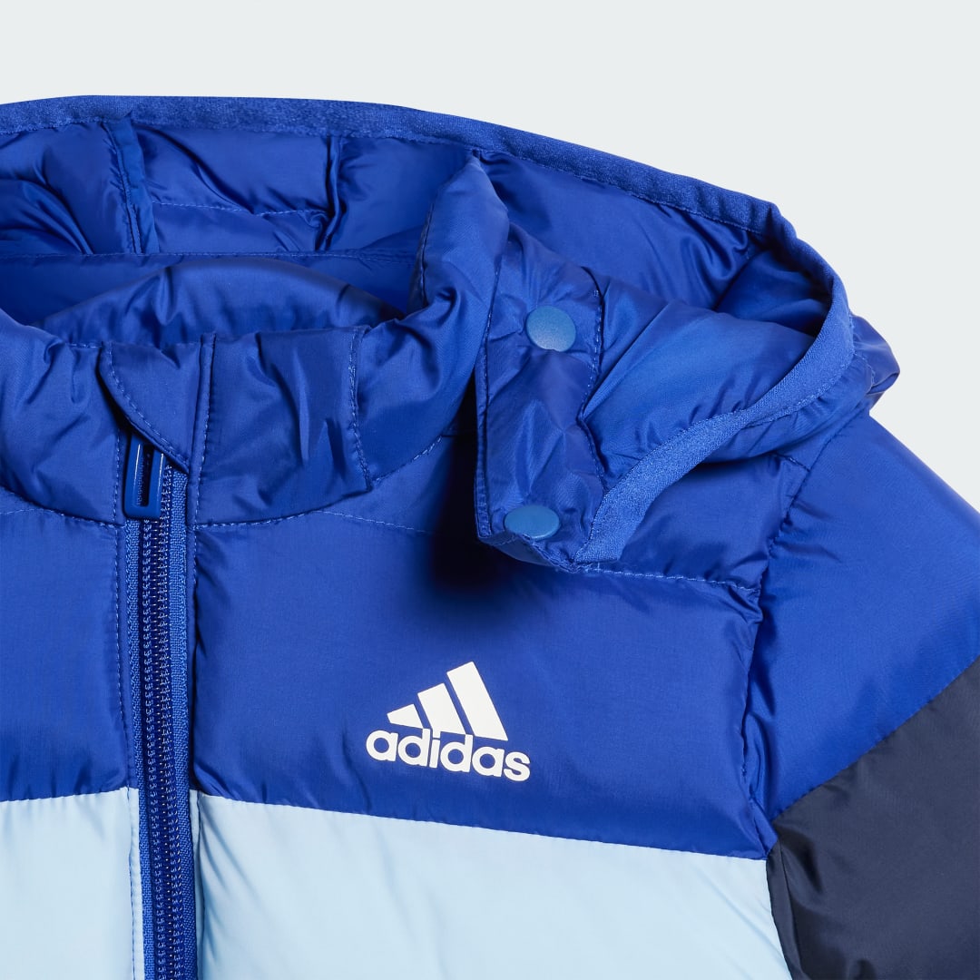 Thumbnail - Synthetic Down Jacke