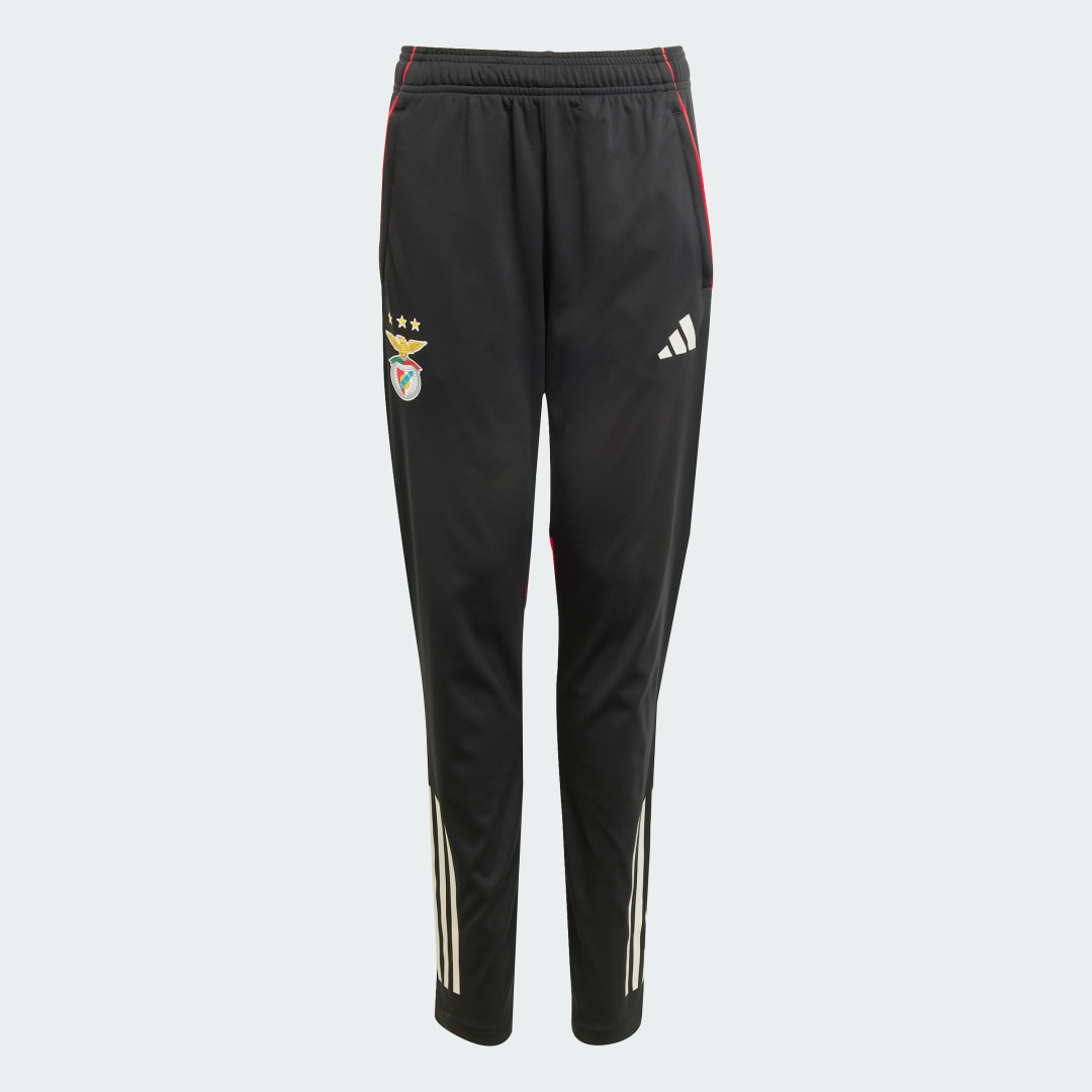 Adidas Benfica Tiro 25 Competition Training Broek Kids