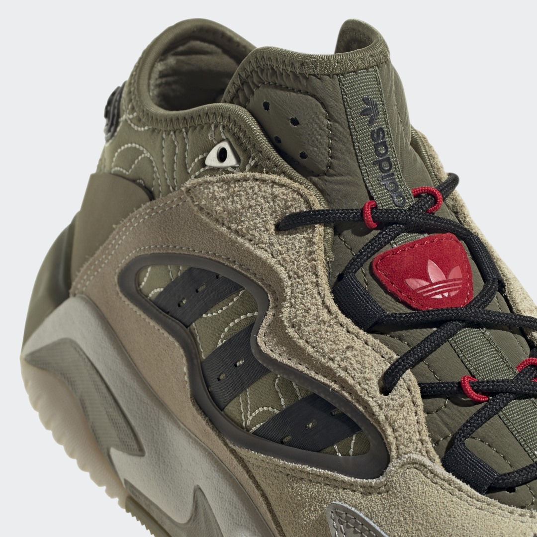 фото Кроссовки streetball 2.0 adidas originals