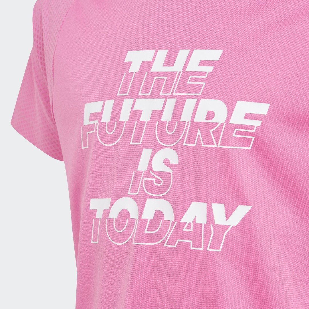 фото Футболка xfg primeblue adidas performance