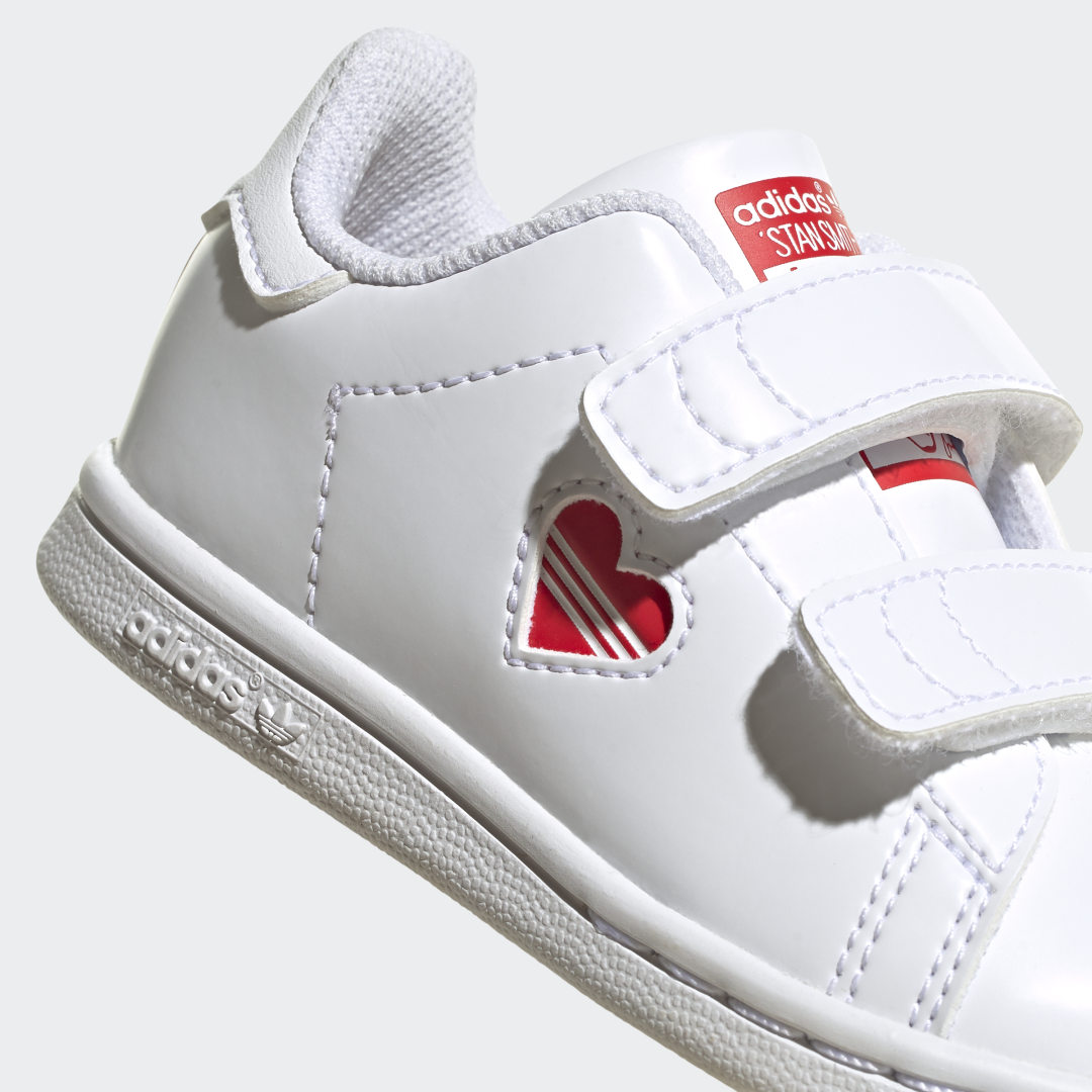 фото Кроссовки stan smith adidas originals