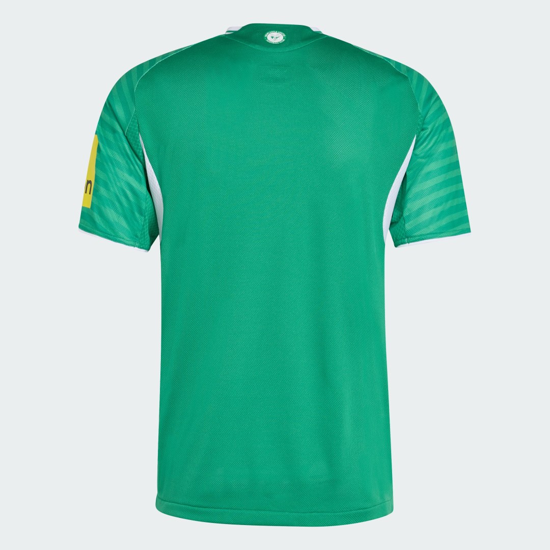 Adidas Newcastle United FC 25 26 Authentiek Uitshirt