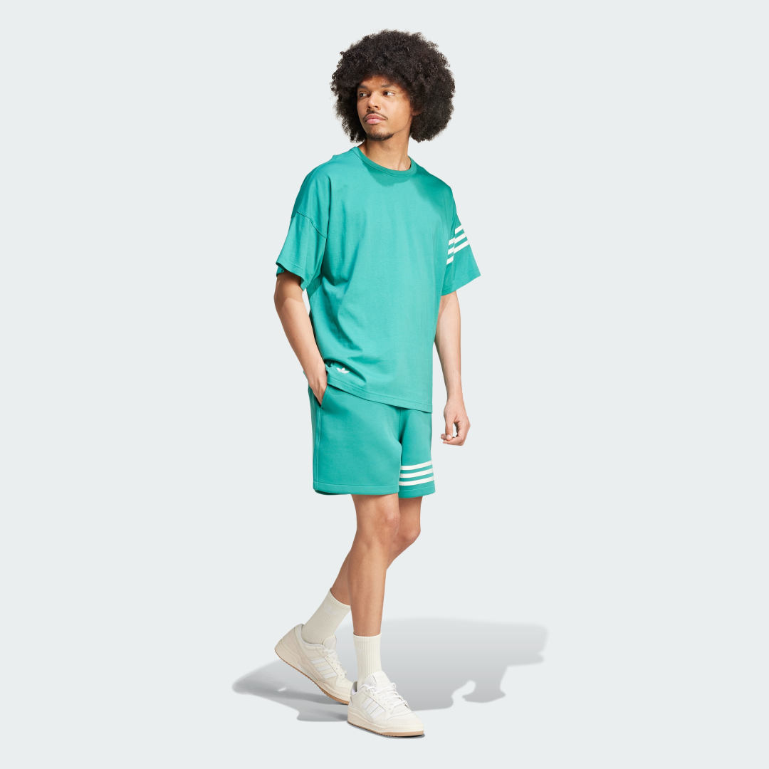 Adidas Neuclassics T-shirt