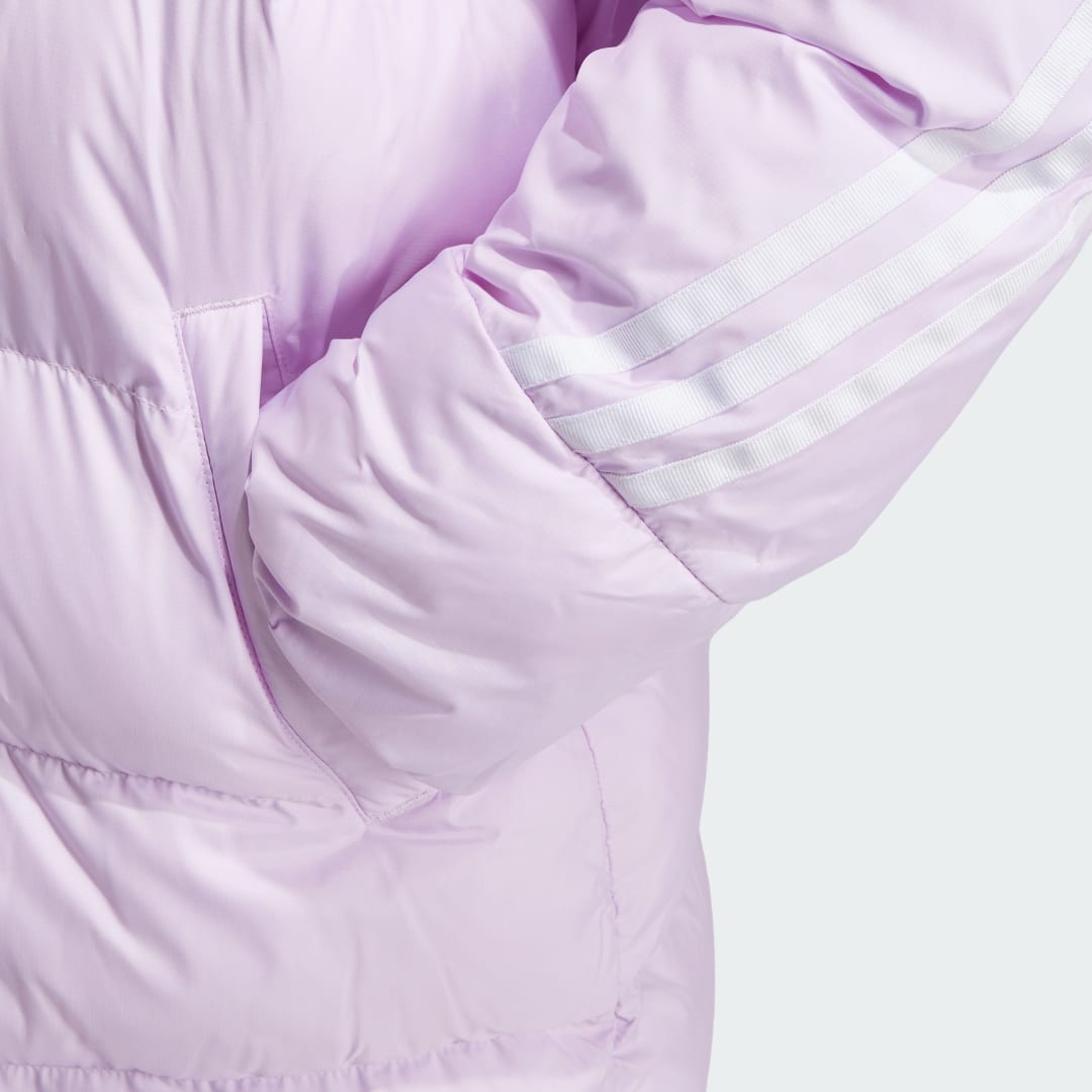 Adidas Future Icons Lang Gevoerd Jack Kids