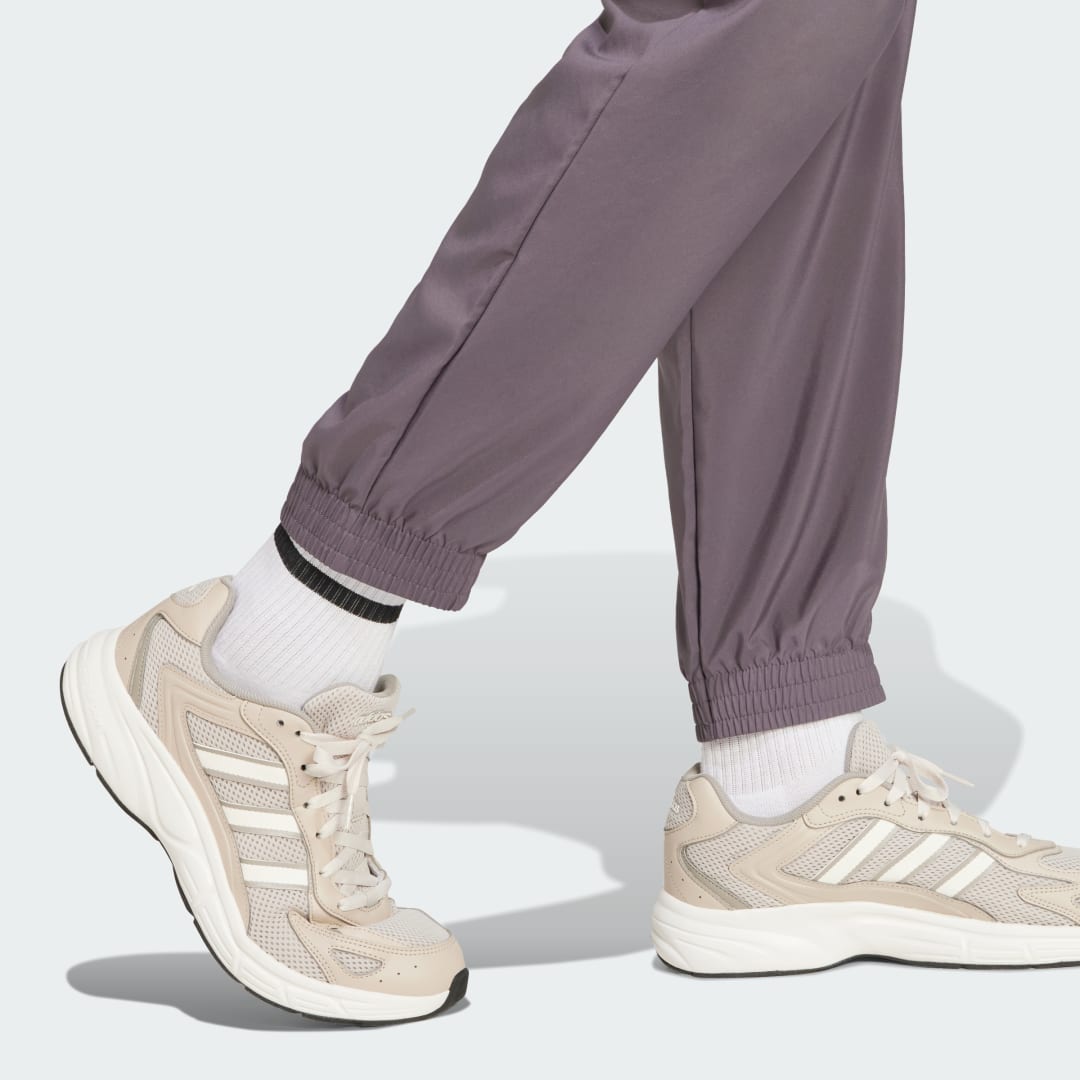 Adidas Essentials Small Logo Cargobroek