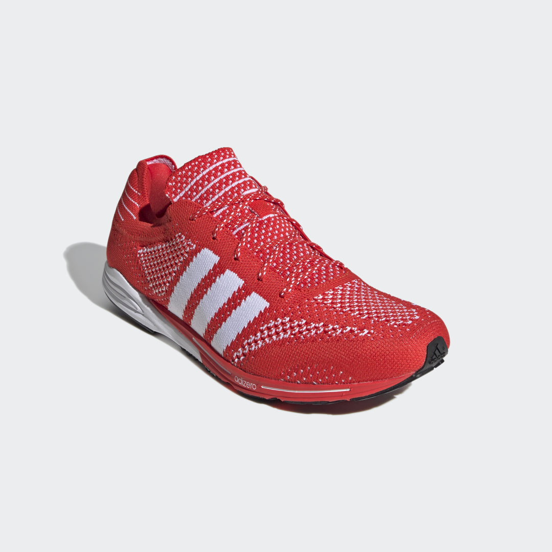 фото Кроссовки для бега adizero prime adidas performance