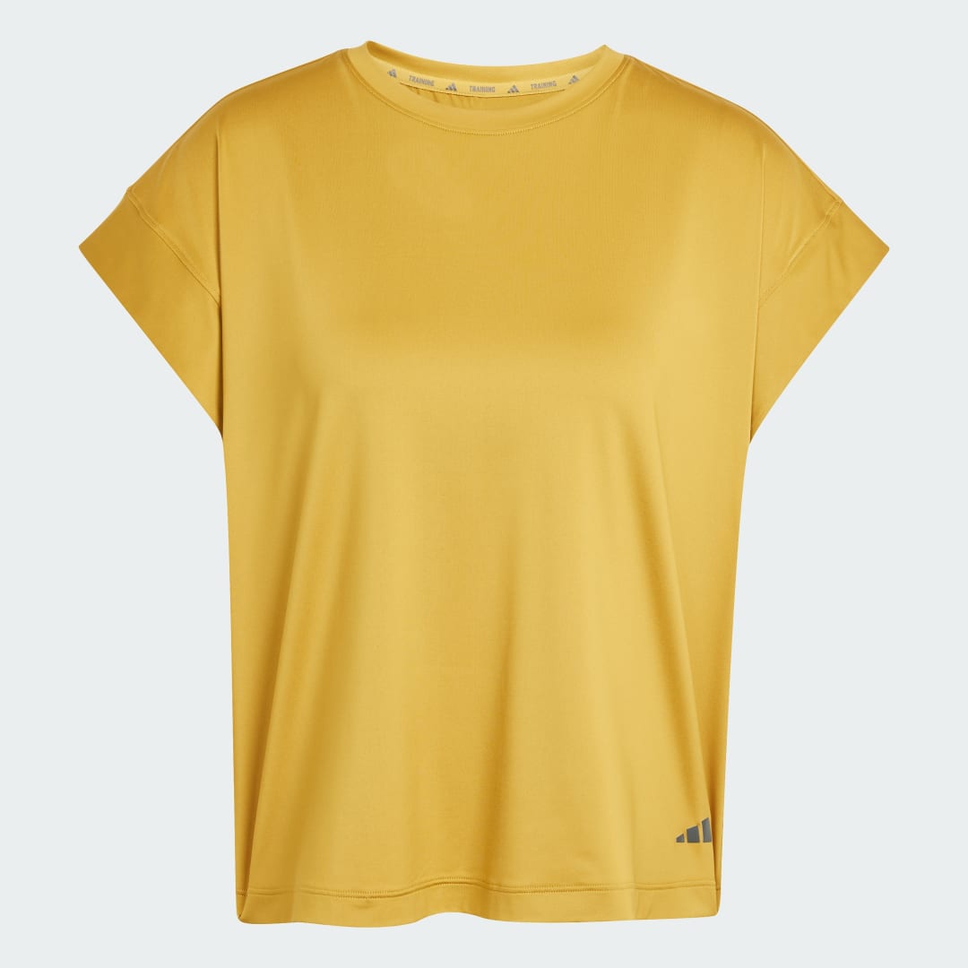Adidas Yoga T-shirt