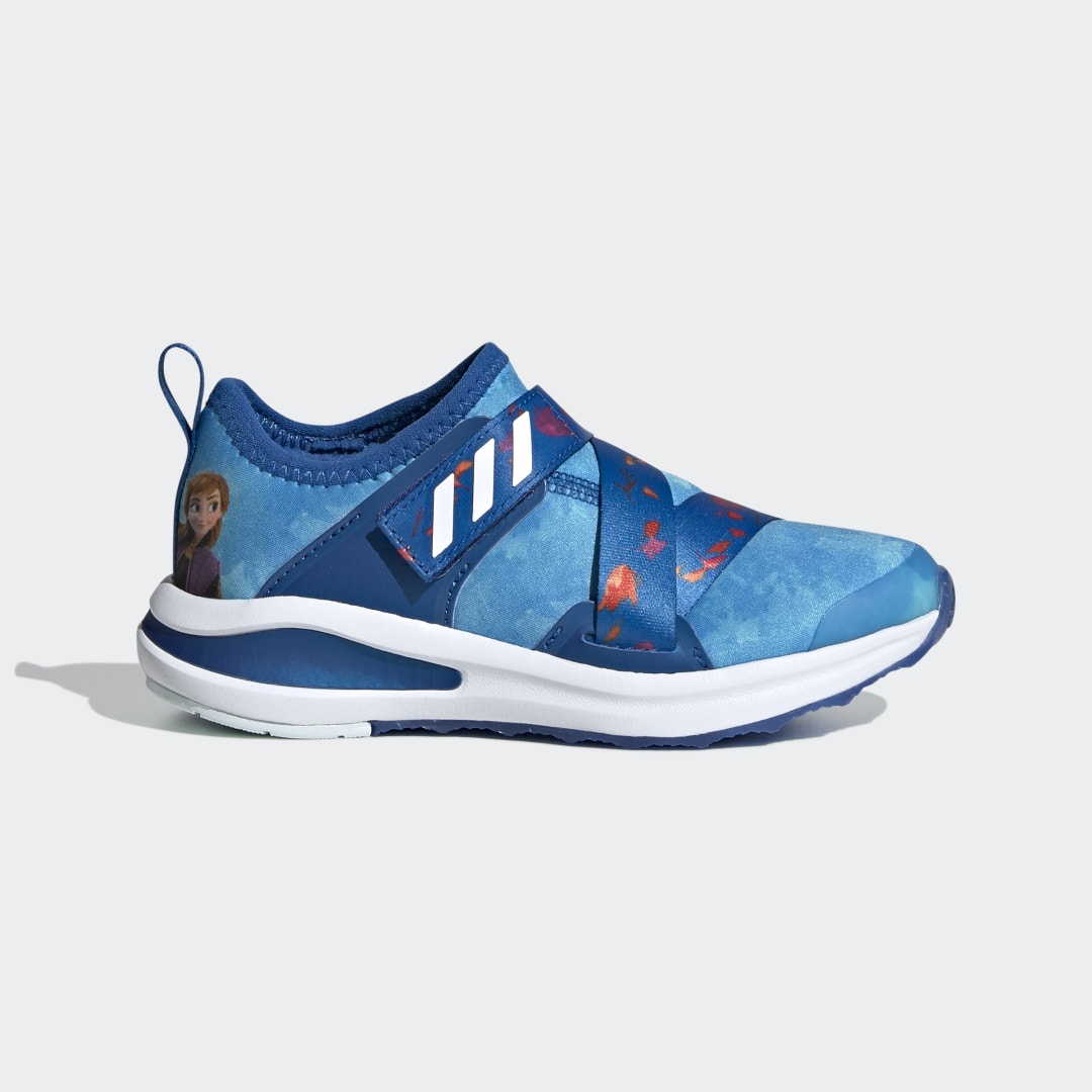 Кроссовки RapidaZen Frozen adidas Performance