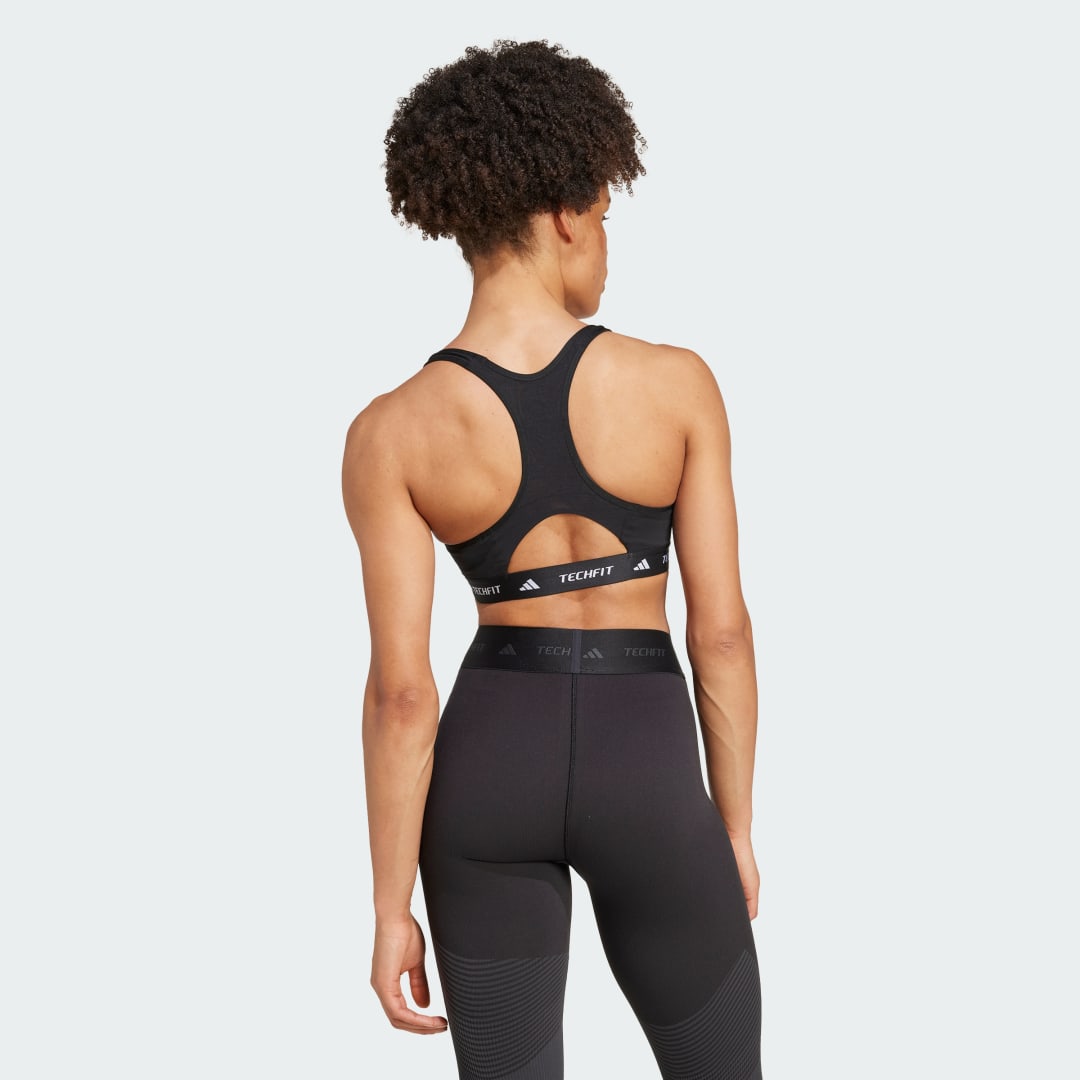 Brassières de sport adidas TF MS BRA EU - vue 5