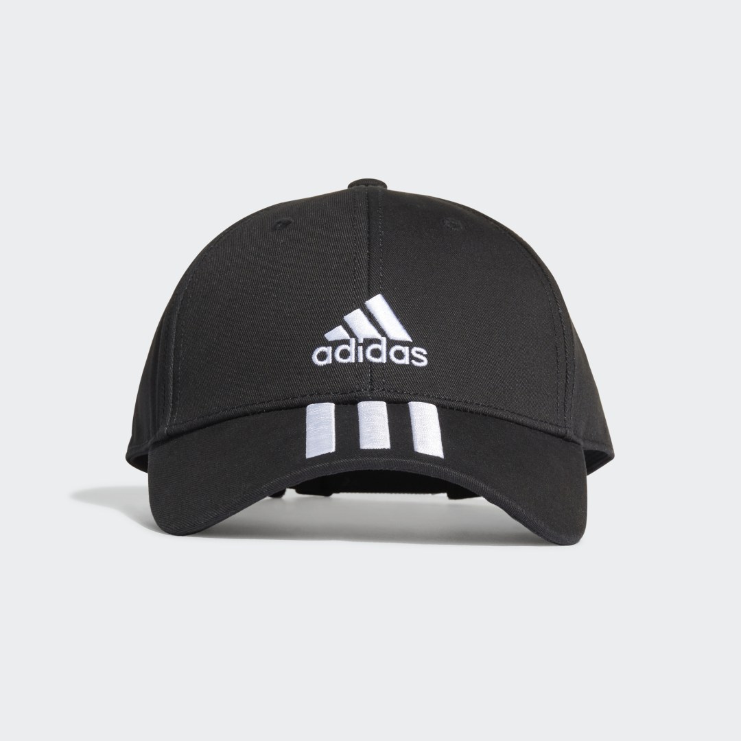 Casquette Baseball 3-Stripes Twill