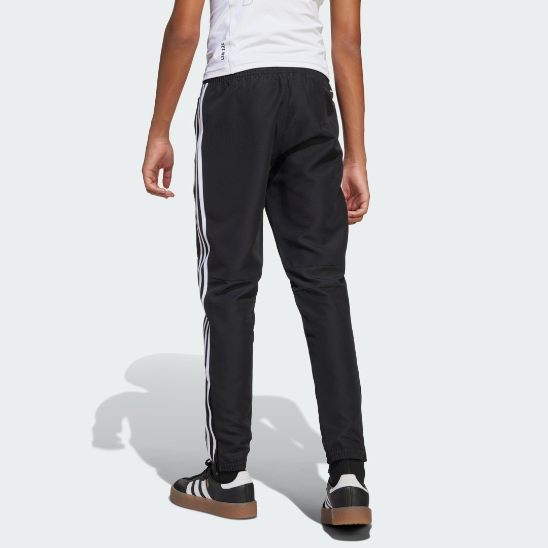 Thumbnail - Tiro 25 Essentials Woven Kids Hose