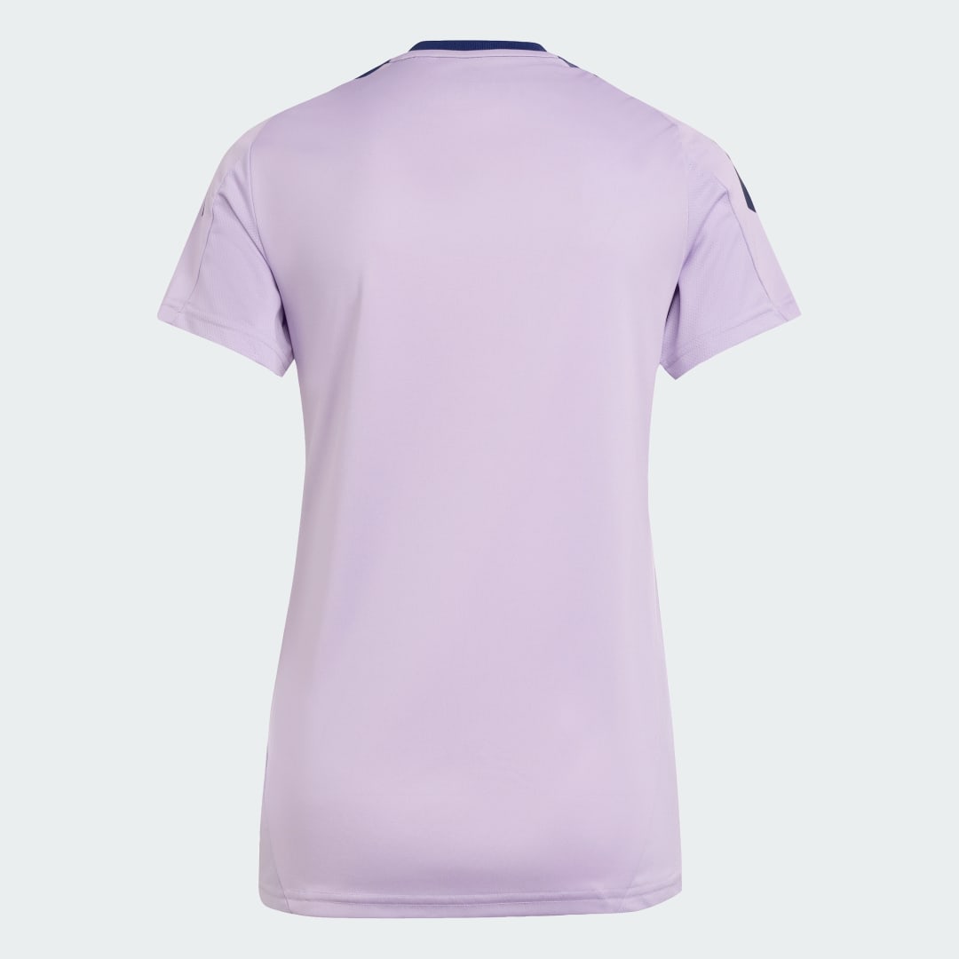 Adidas Frankrijk Performance T-shirt