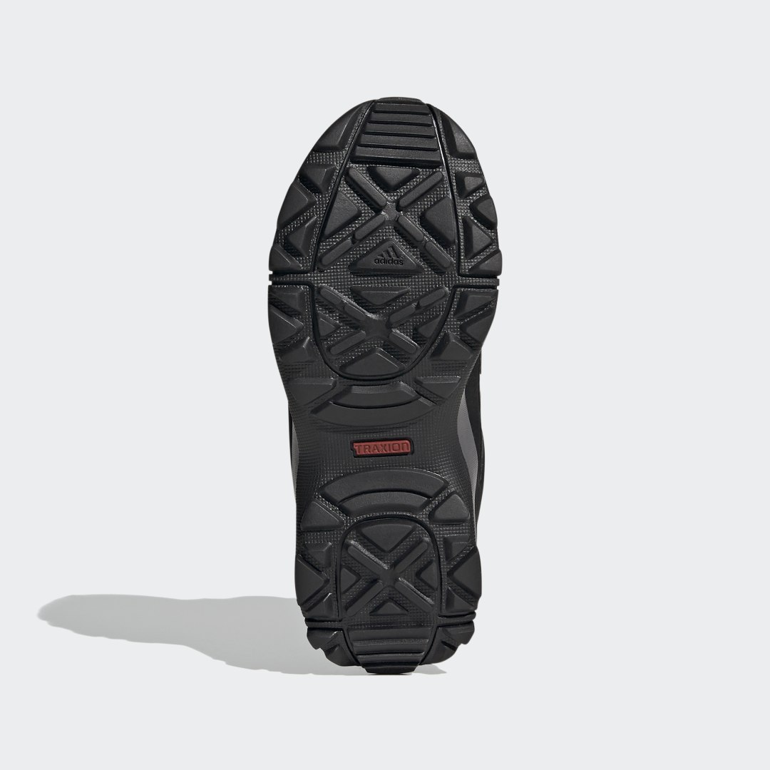 фото Ботинки для хайкинга terrex hyperhiker adidas terrex