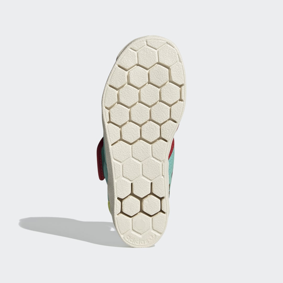 фото Сандалии superstar 360 primeblue adidas originals