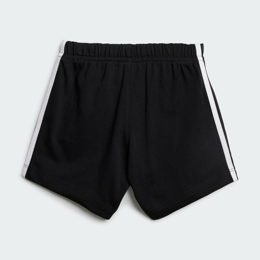 Adidas Short T-shirt Set Kids