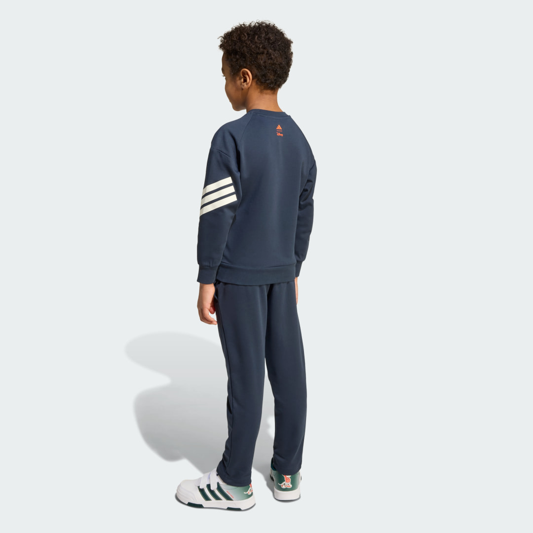 Thumbnail - Disney Micky Maus Jogginganzug Kinder