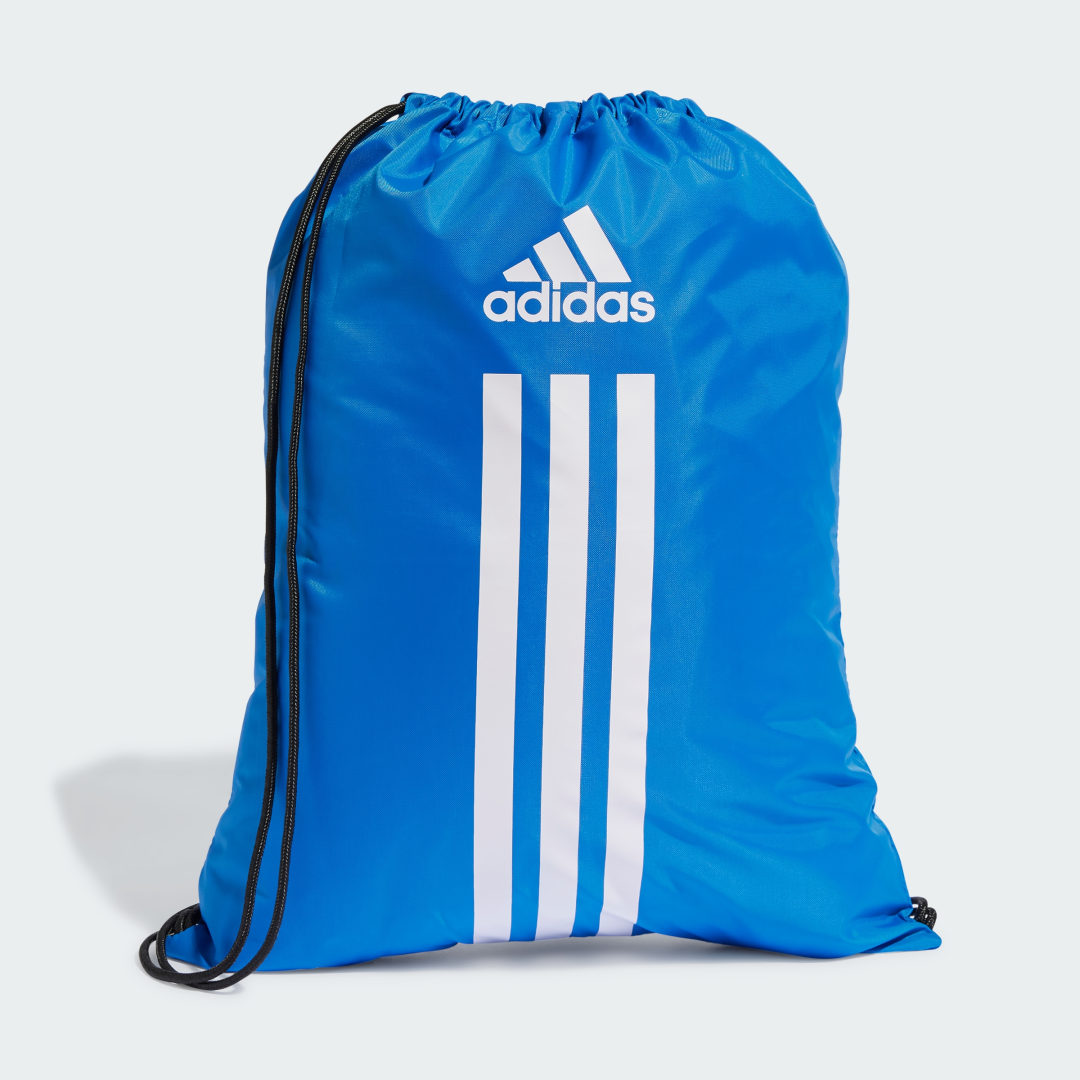 Adidas Rugtas Power Gym - Blauw/Wit - One Size
