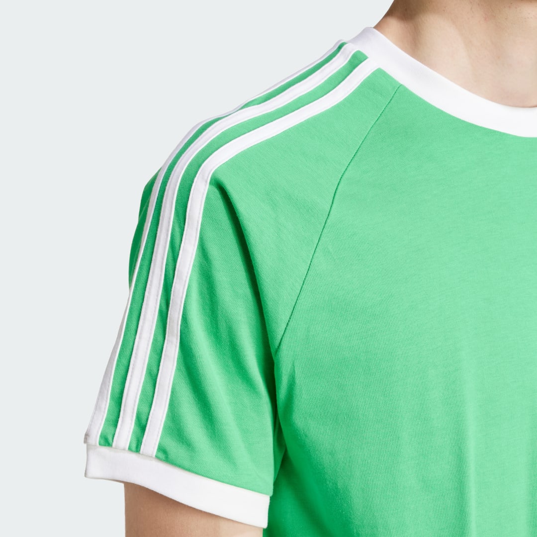 Adidas Adicolor Classics 3-Stripes T-shirt