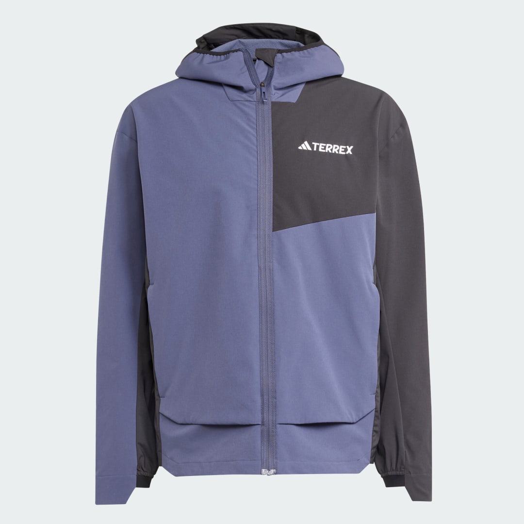 Adidas Terrex Multi Softshell Jack