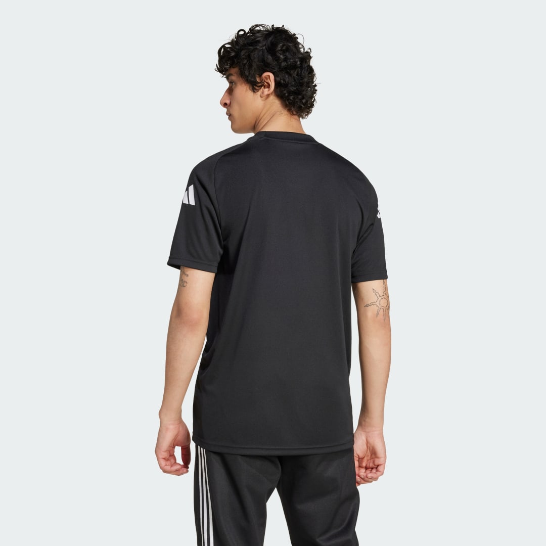 Adidas Duitsland Pre-Match Voetbalshirt