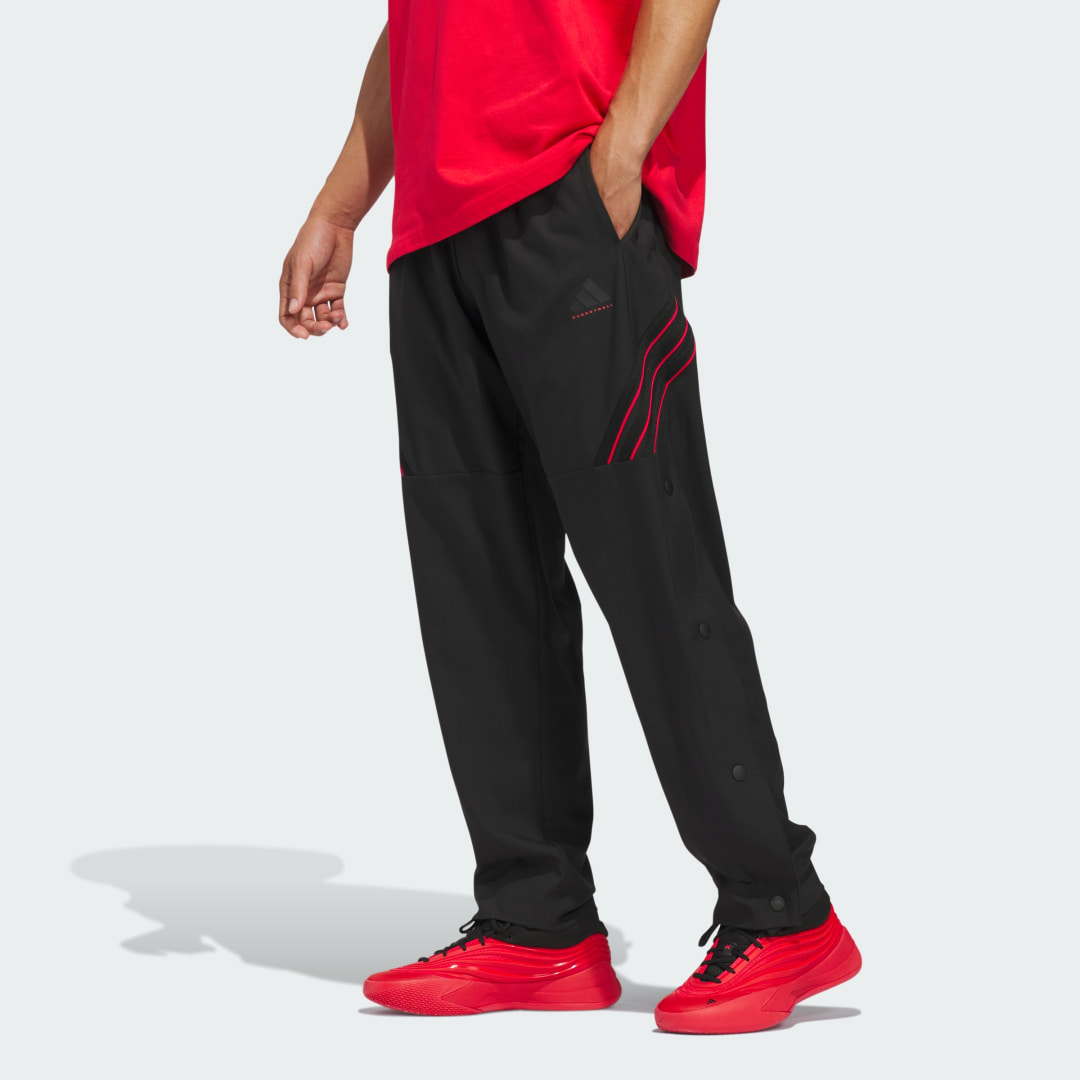 Pantalon adidas Crazy Lite - vue 5