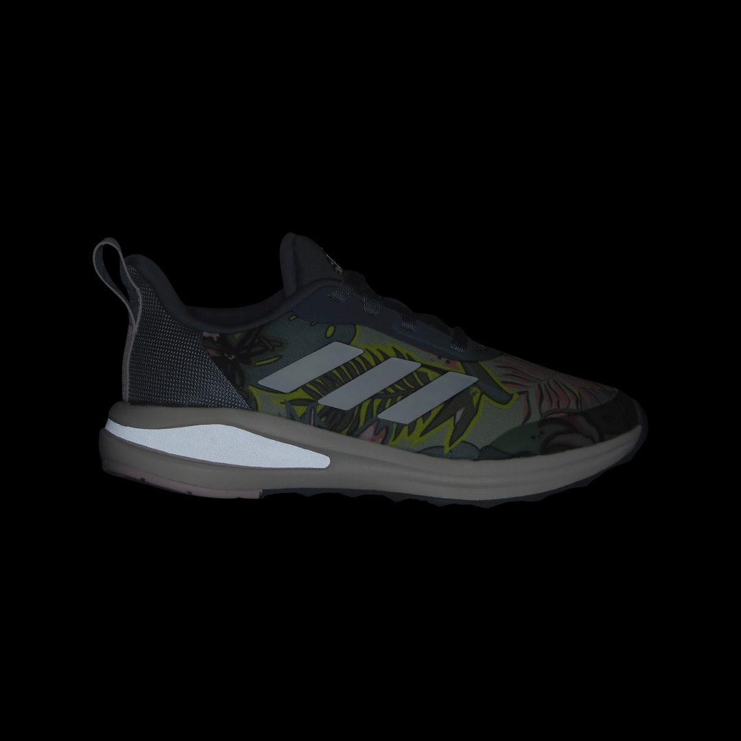 фото Кроссовки fortarun graphic adidas performance