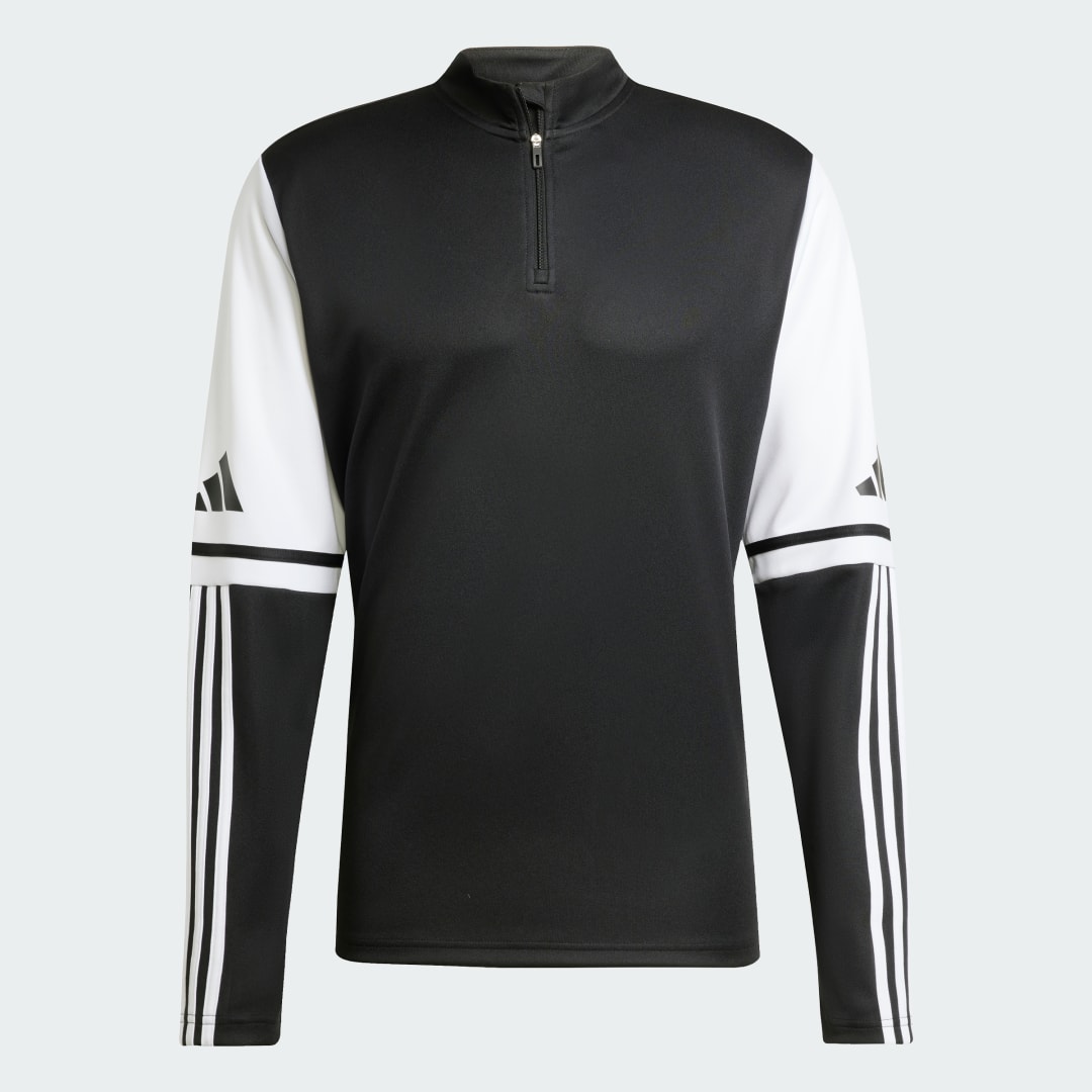 Sweat shirt adidas Squadra 25 EU - vue 4