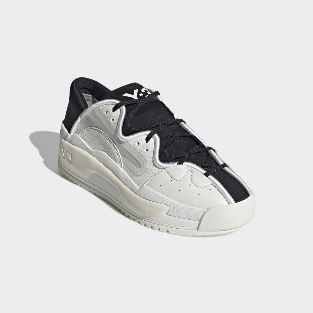 фото Кроссовки y-3 hokori ii by adidas