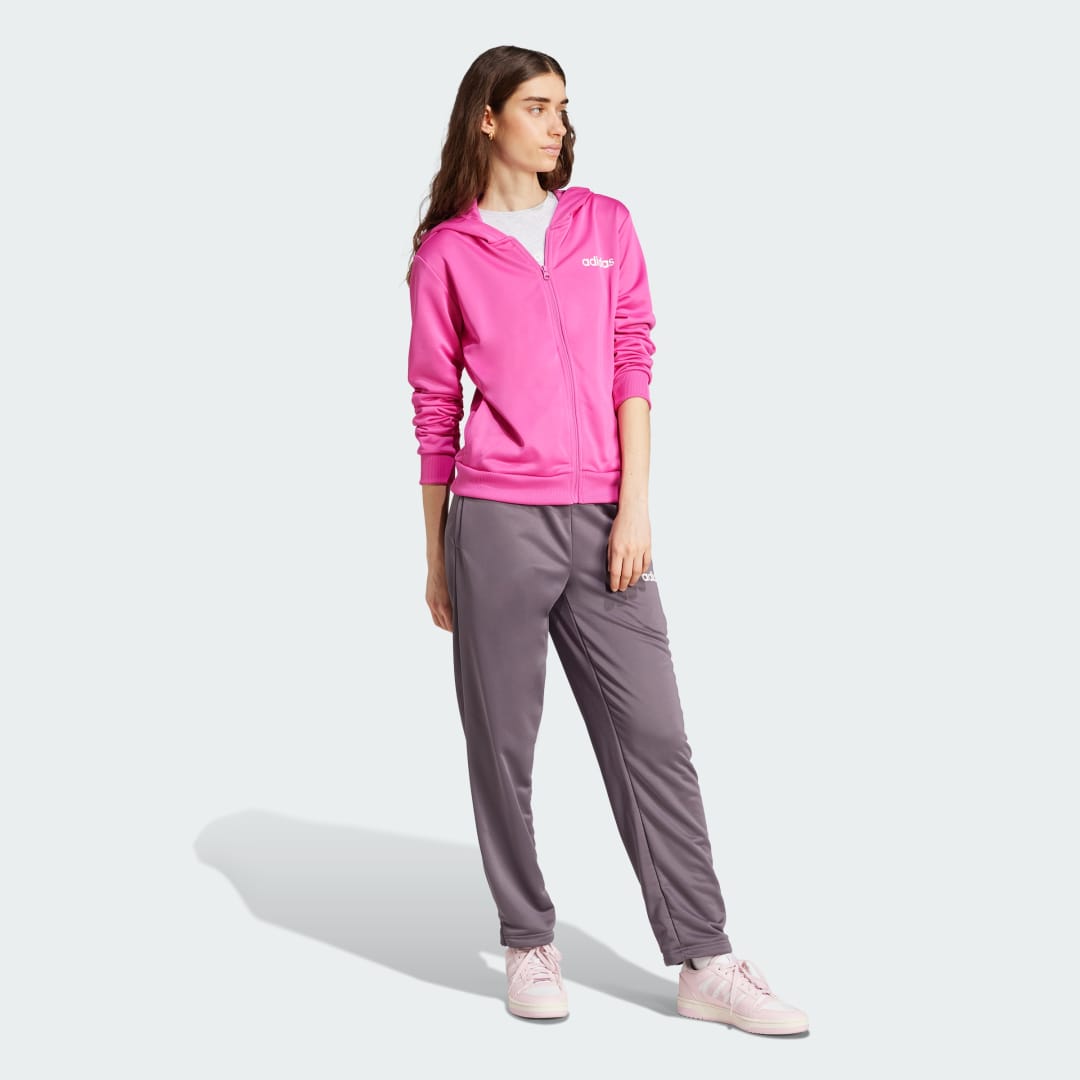 Adidas Essentials Linear Trainingspak