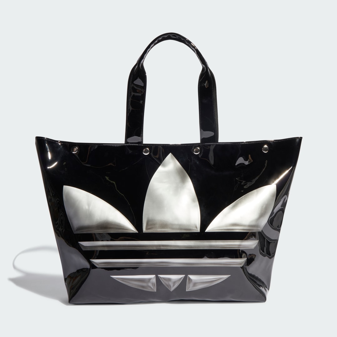 Adidas shopping store bag