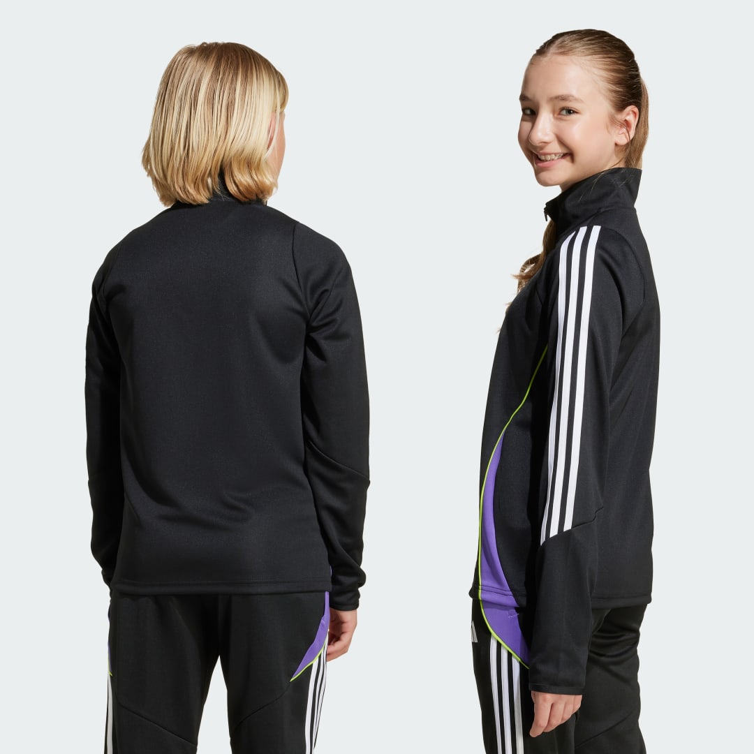 Adidas Tiro 24 Slim Training Broek Kids