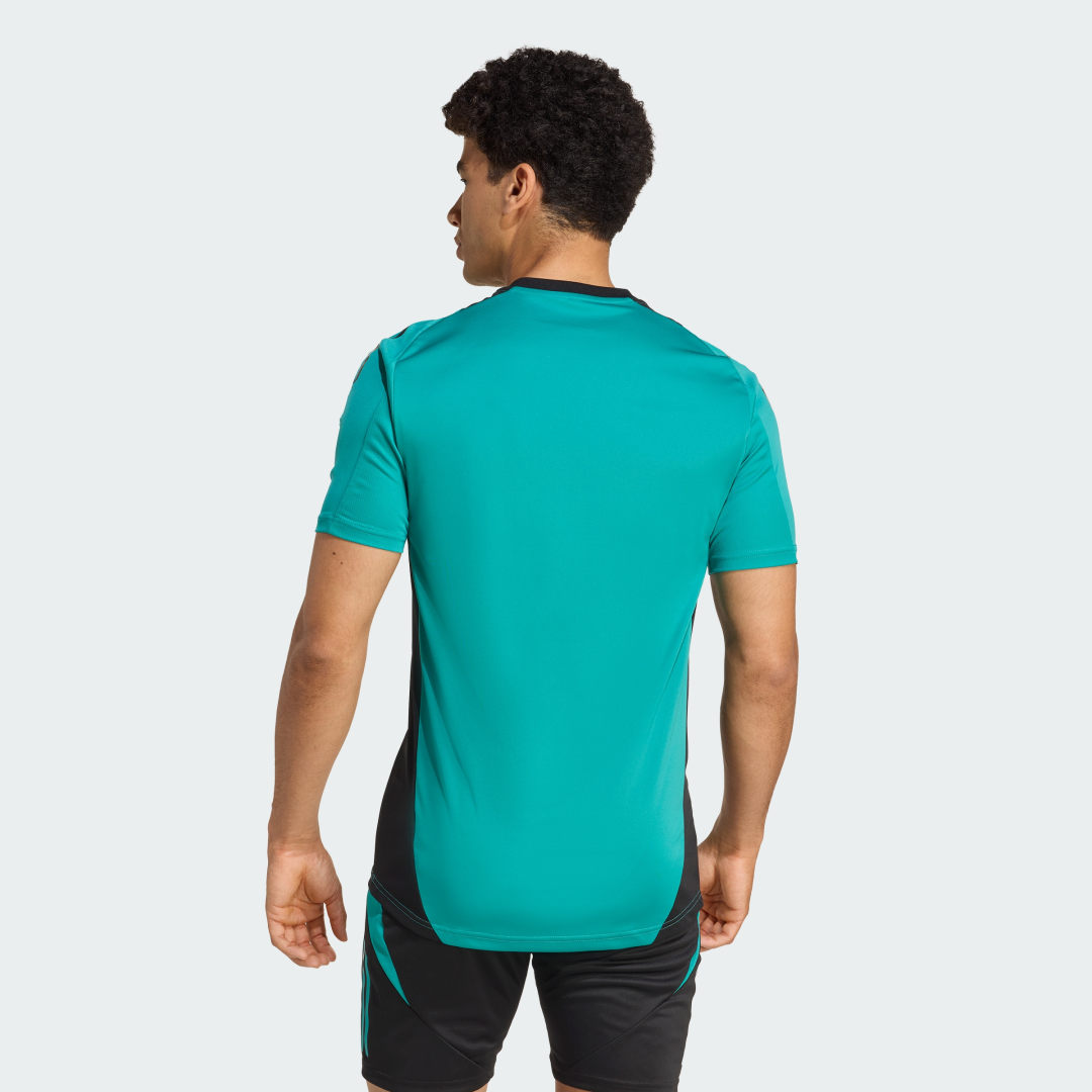 Adidas All Blacks Performance T-shirt