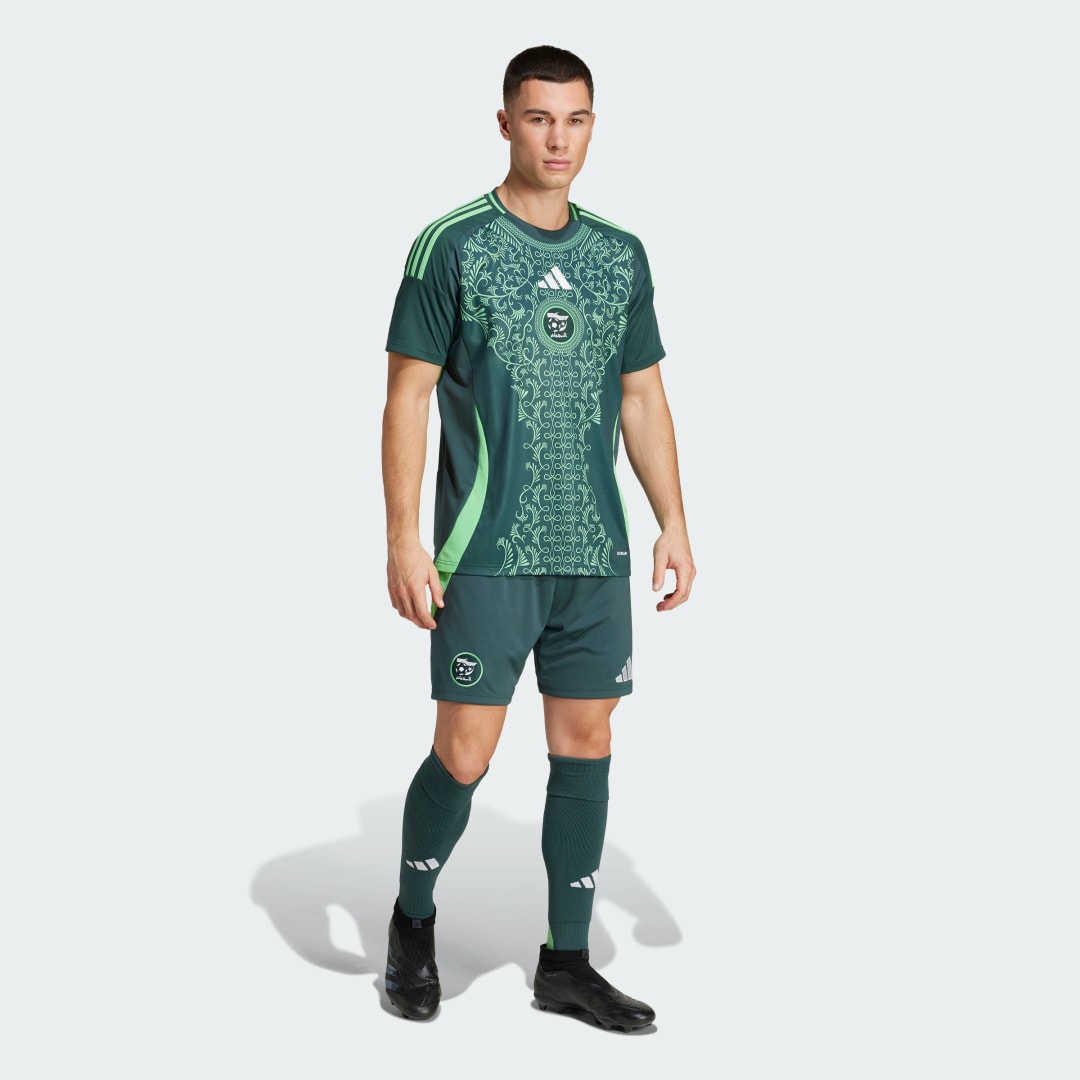 Adidas Algerije 24 Uitshirt