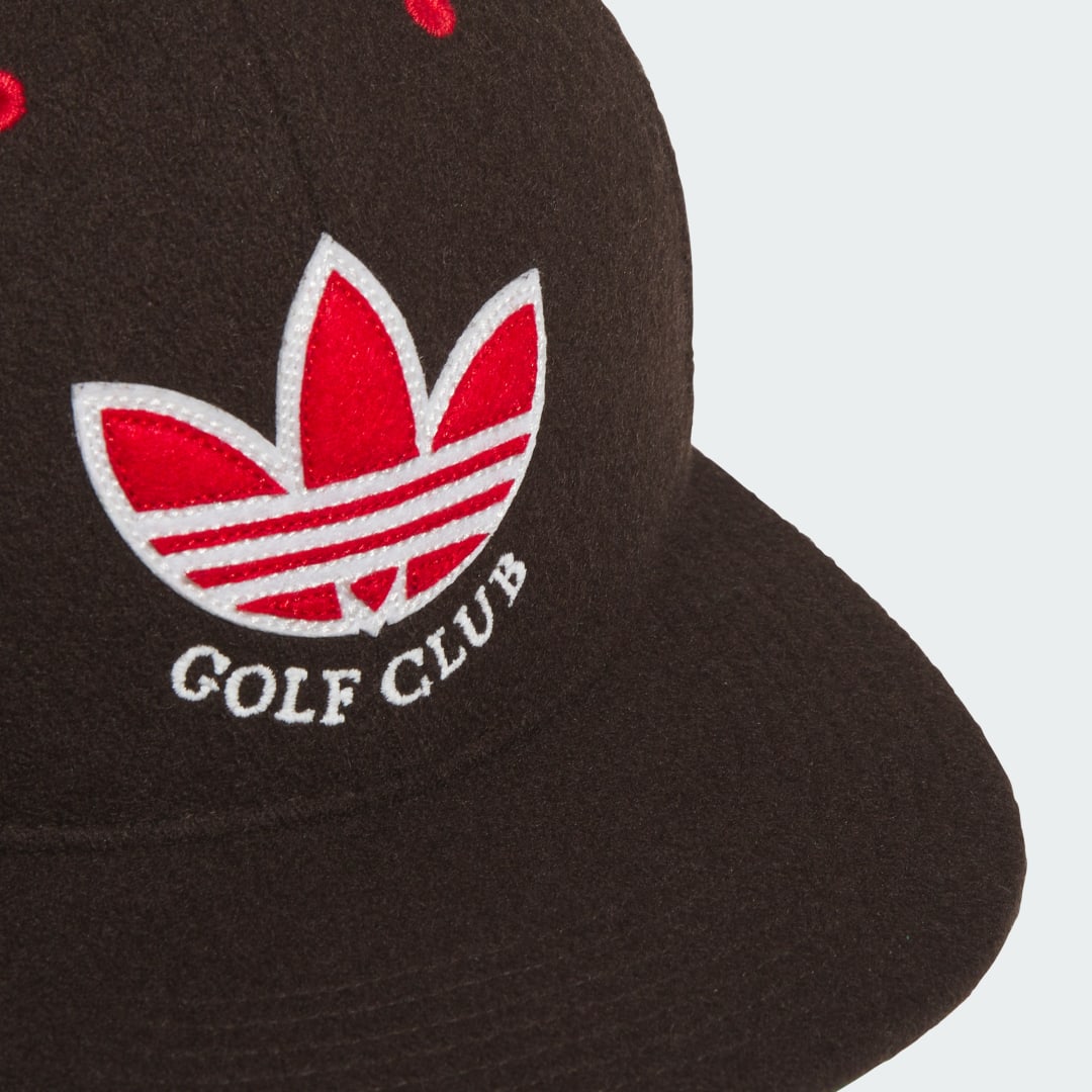 Adidas Originals Golf Club Pet