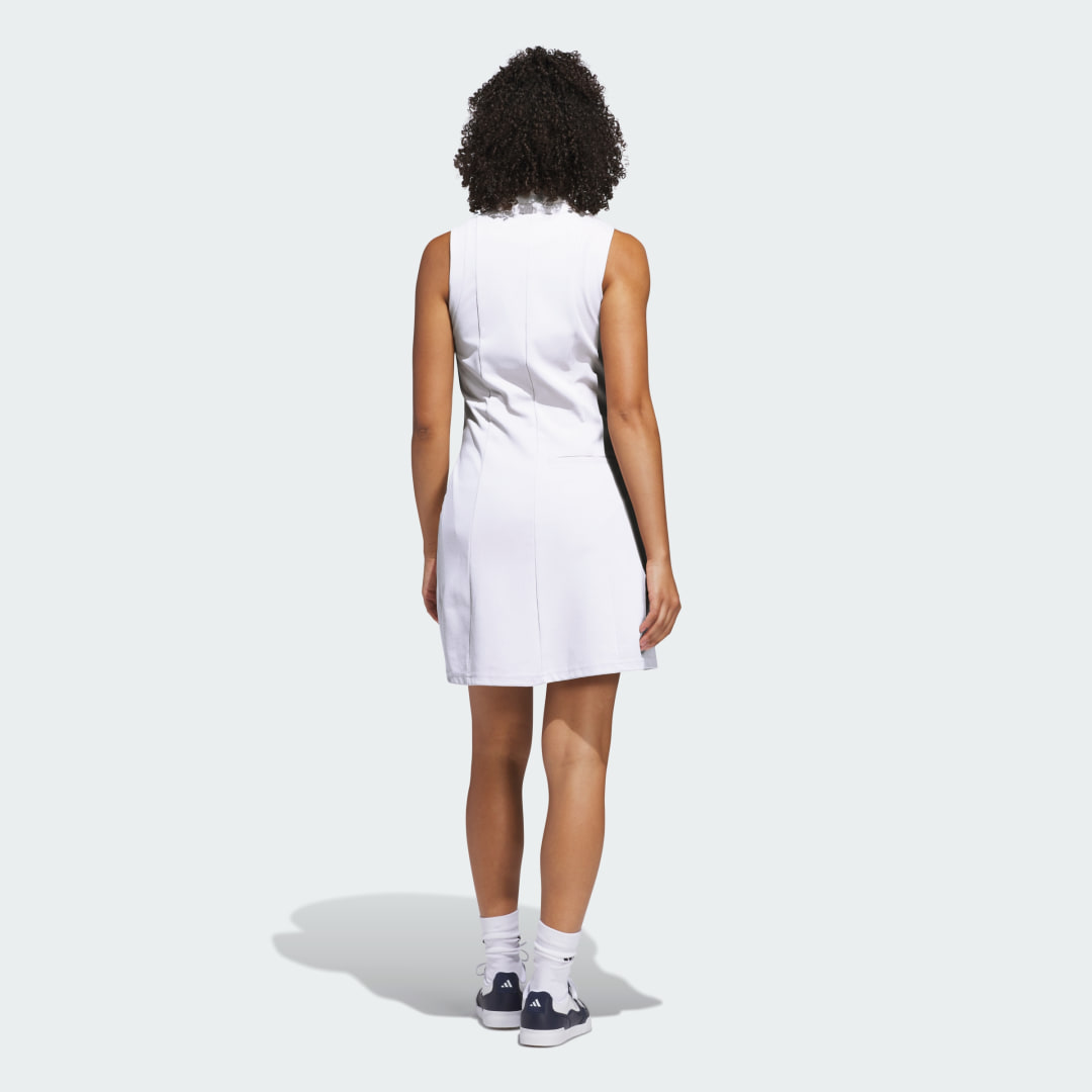 Adidas Go-To Twistknit Jurk