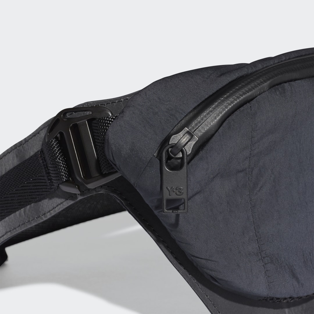 фото Светоотражающая сумка на пояс y-3 ch1 by adidas