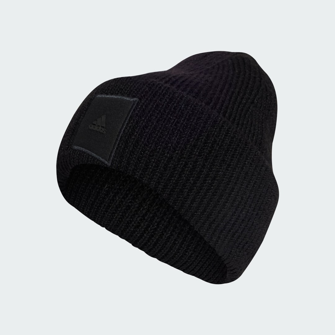 Adidas Perfor ce Baseball pet WID CUFF BEANIE