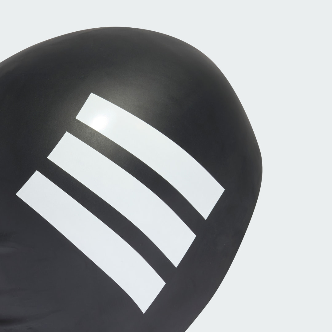 BONNET DE BAIN 3 BANDES ADULTES - vue 3