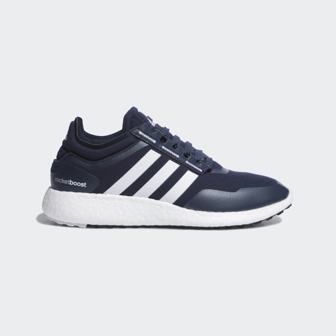 Кроссовки для бега Climaheat Rocket Boost adidas Performance