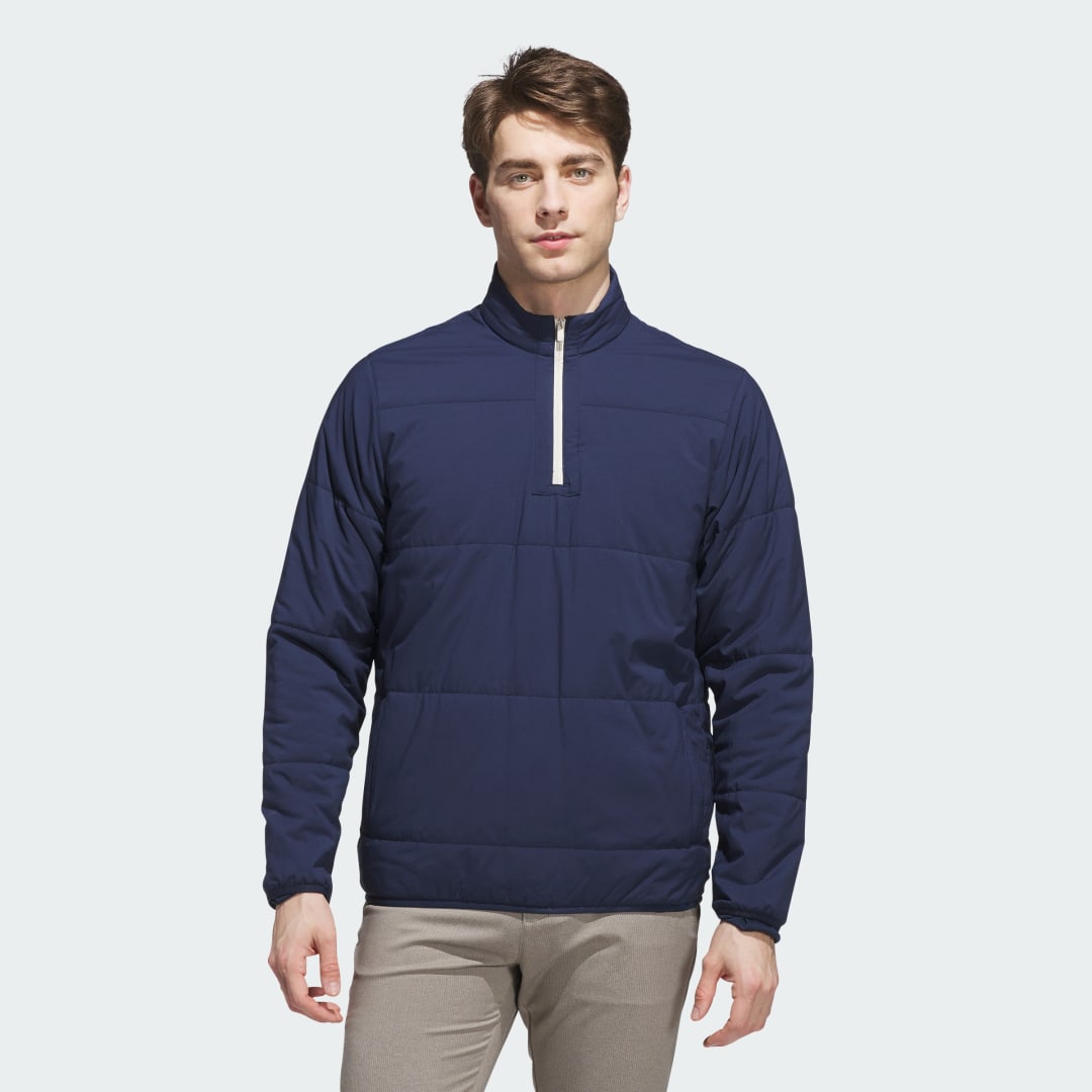 Ultimate365 Arctic Quarter Zip Jacket
