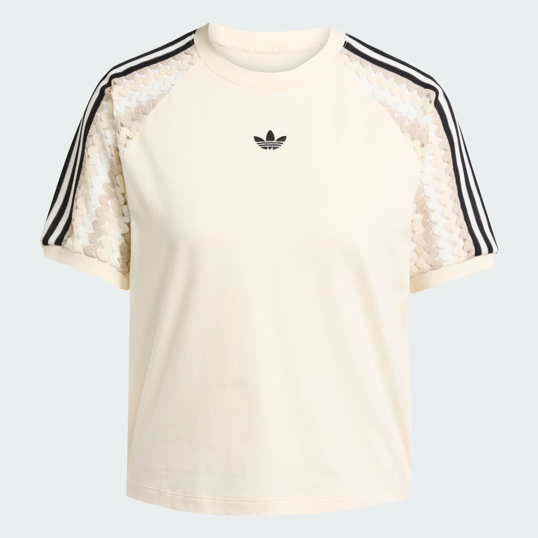 Adidas Originals Summer Glow Cali T-shirt