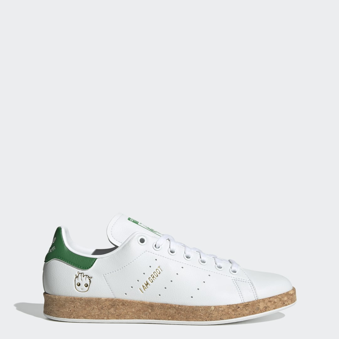 фото Кроссовки stan smith adidas originals