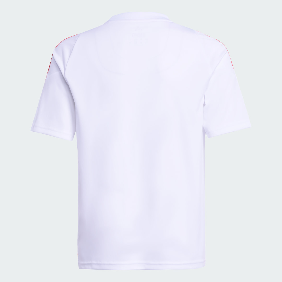 Adidas Messi Training Voetbalshirt Kids