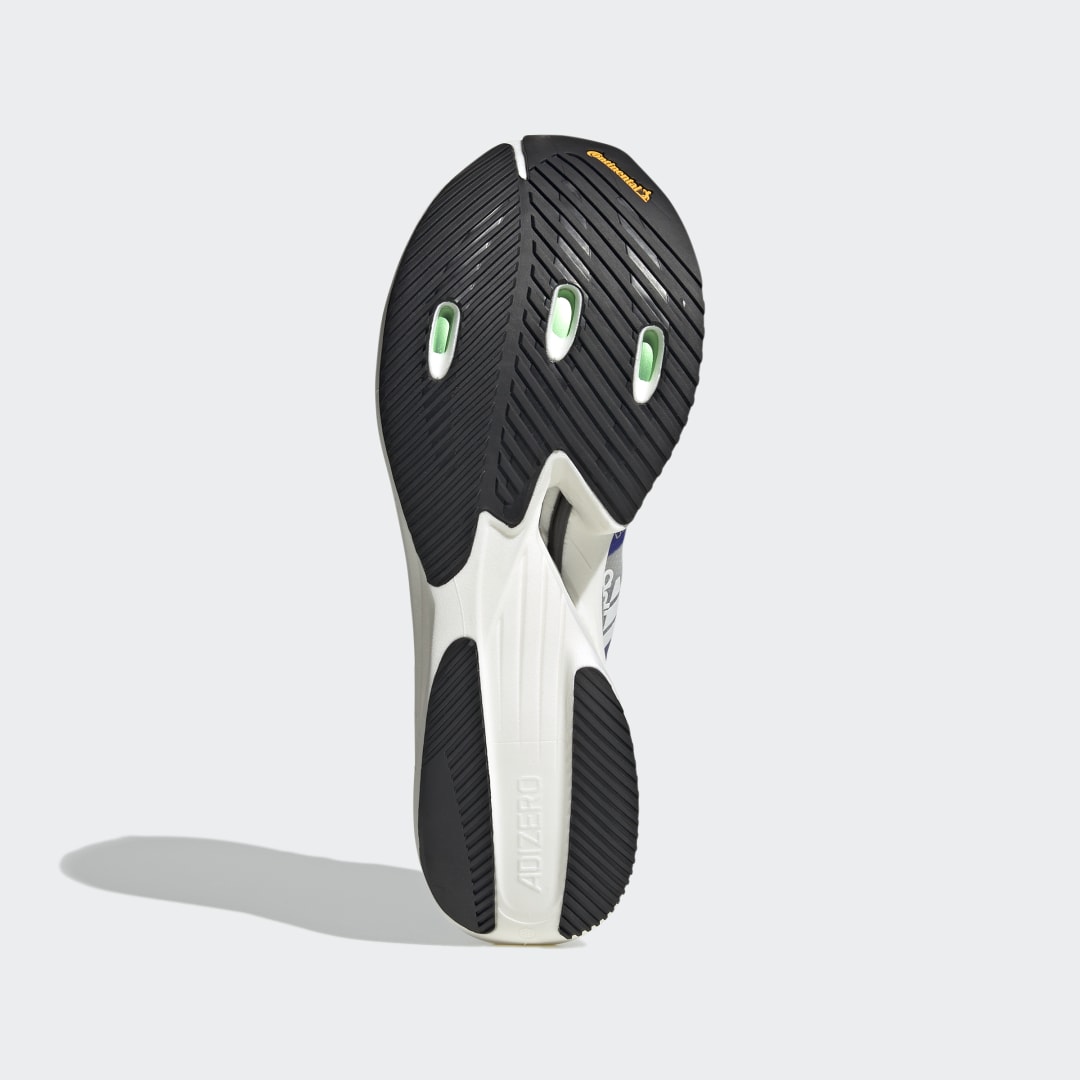 фото Кроссовки для бега adizero prime x adidas performance