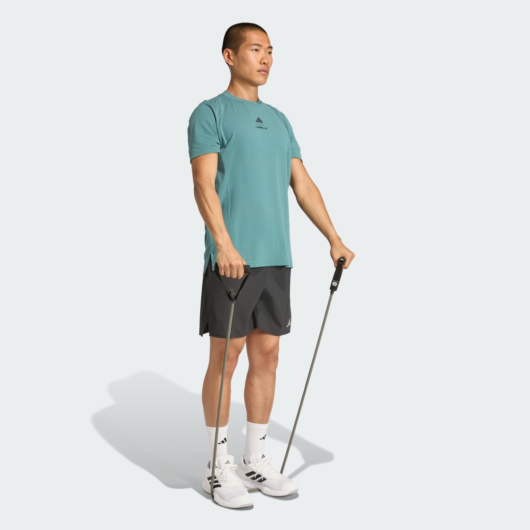 Thumbnail - Les Mills Graphic T-Shirt