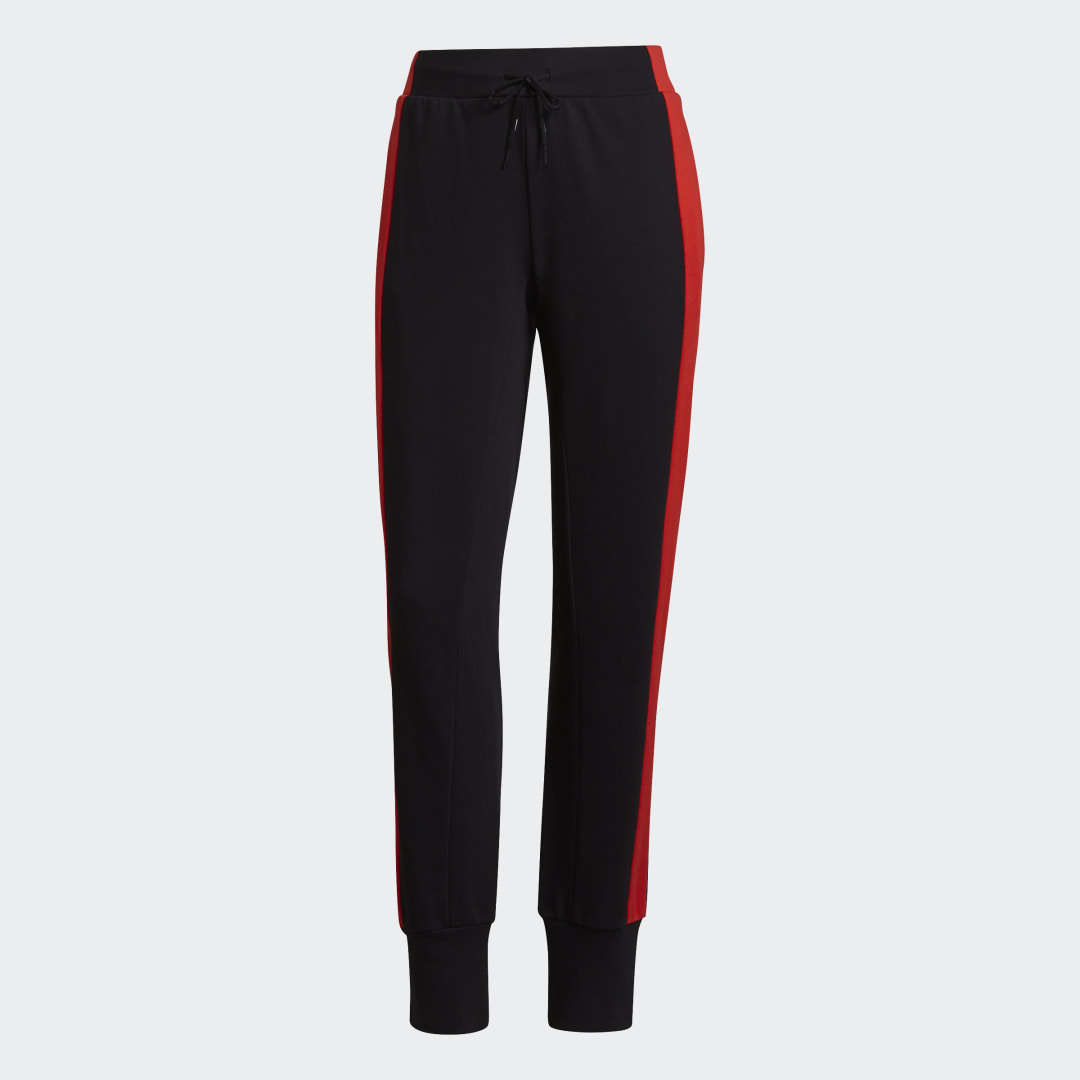 фото Спортивный костюм sportswear badge of sport logo adidas sportswear