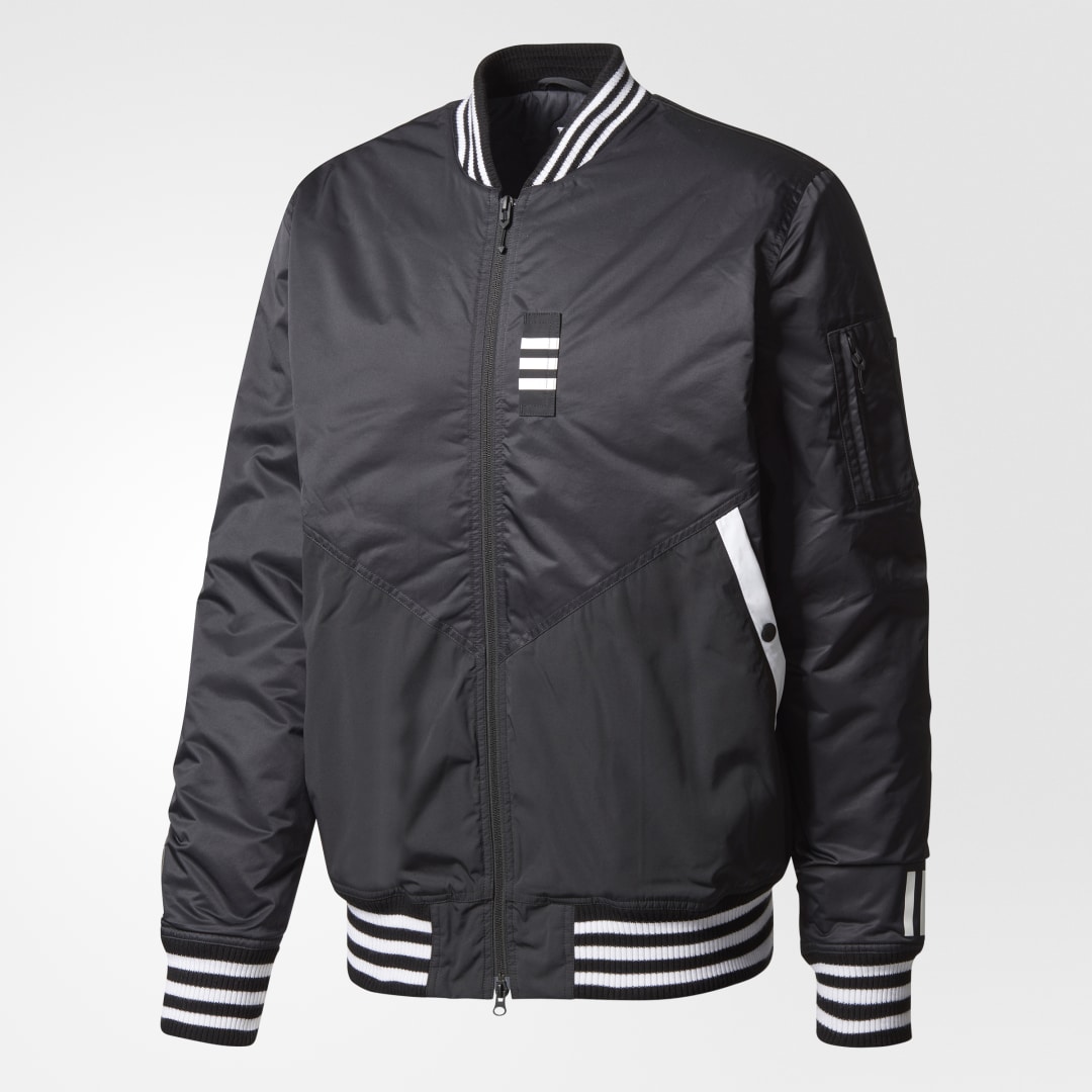 Adidas x White Mountaineering track Top Jacket