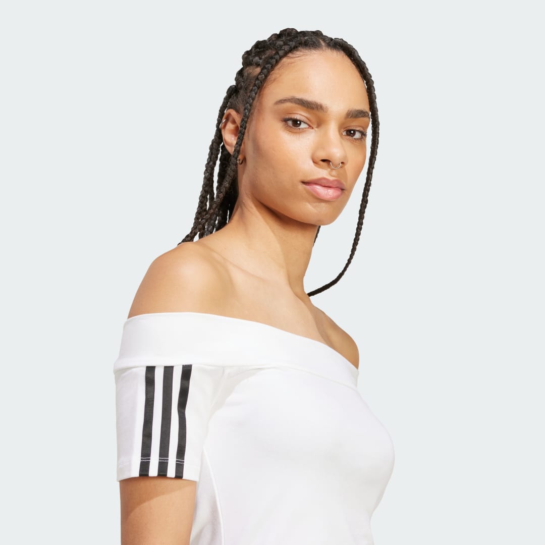 Adidas Adicolor Bandeau T-shirt
