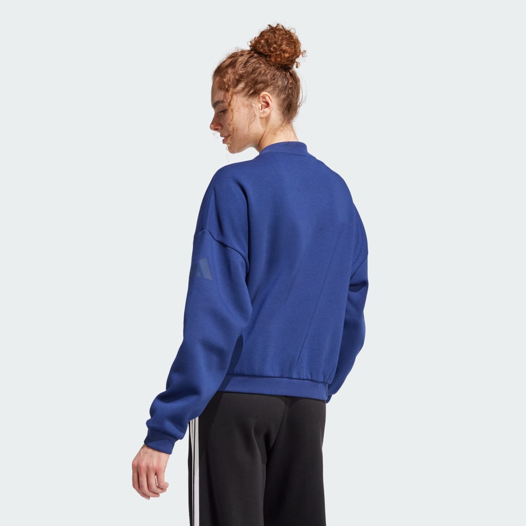 Adidas Essentials Contemporary Logo Bomberjack