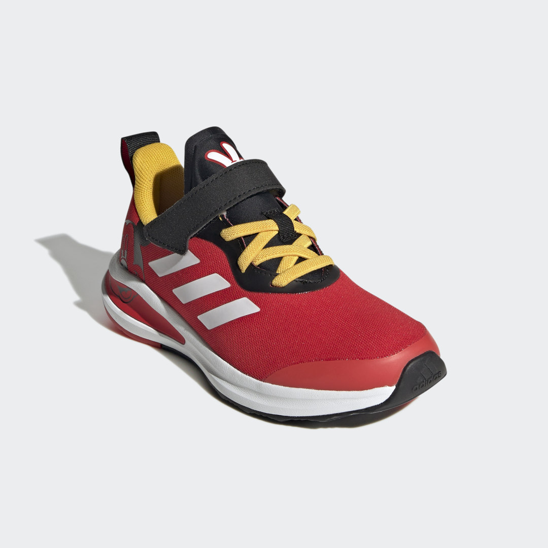 фото Кроссовки для бега disney mickey fortarun adidas performance